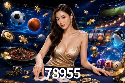 Secure Login 78955