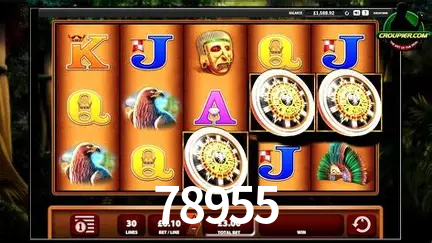 Desvendando o Mundo dos Jogos Virtuais na 78955