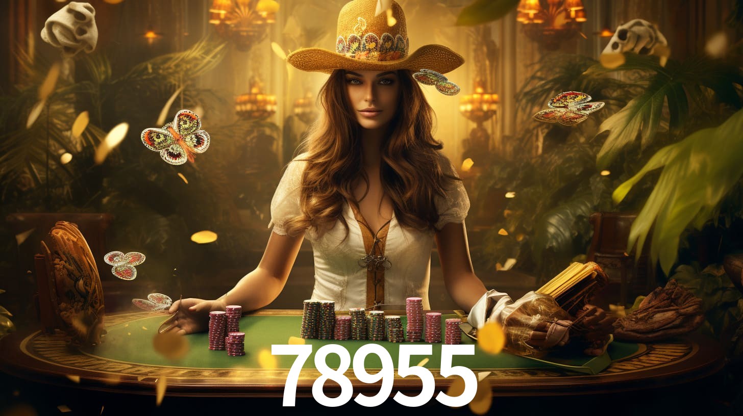 Welcome Bonus 78955