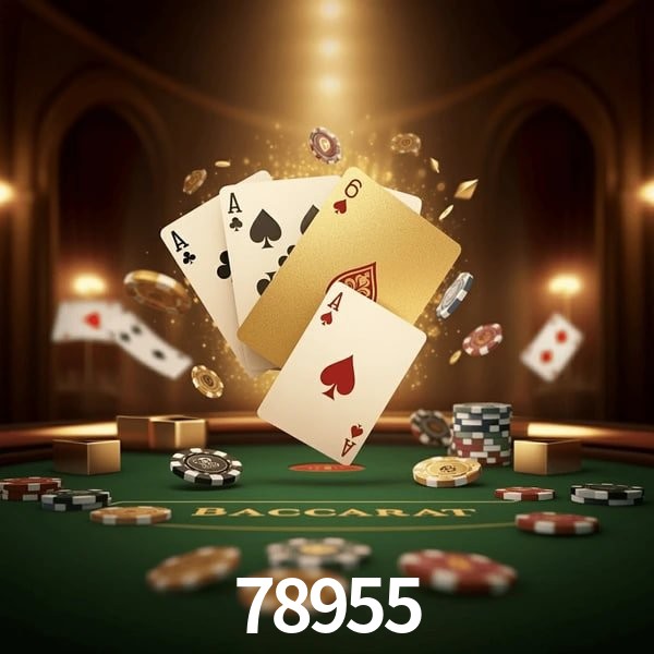 Roulette Table 78955