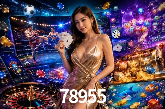 APP oficial da 78955 para mobile