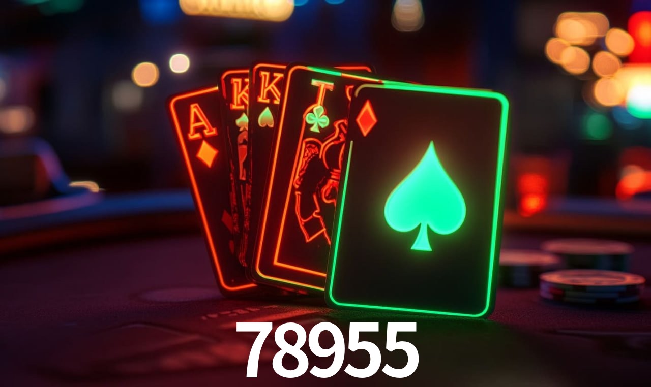 Casino Ao Vivo 78955
