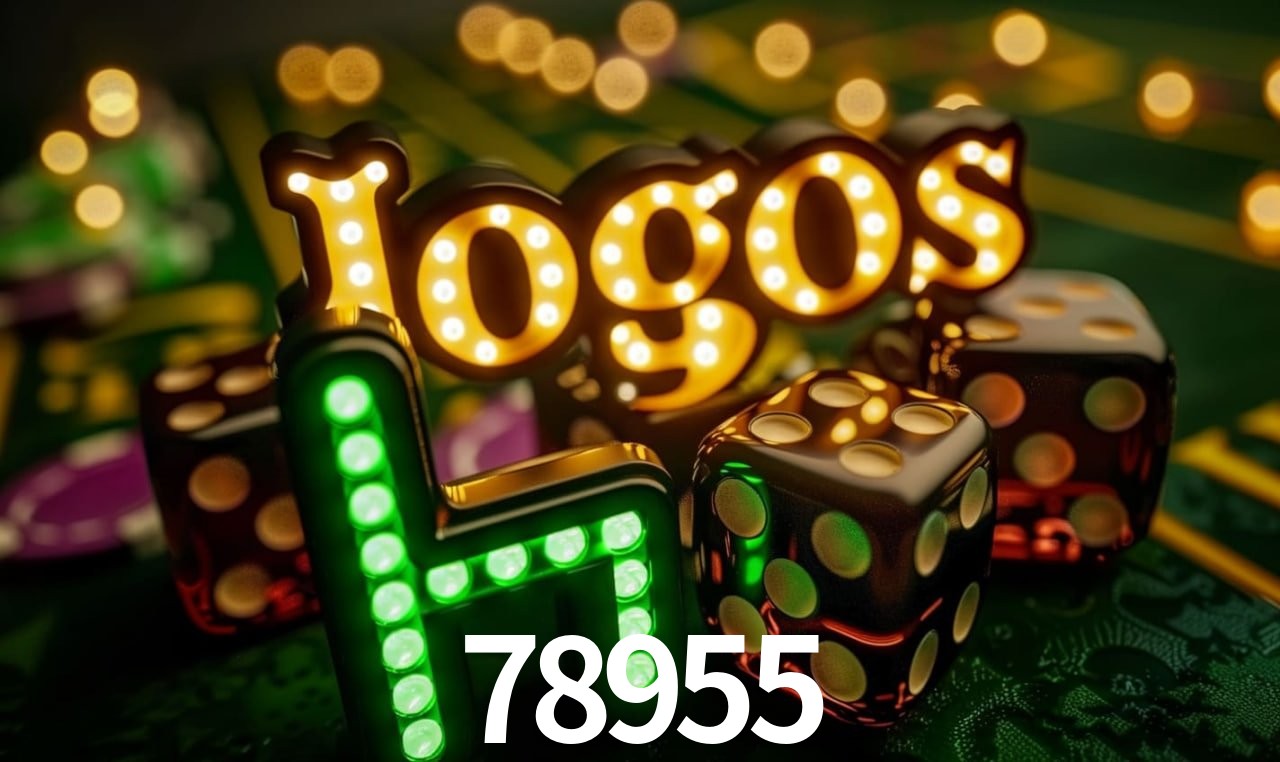 Jogos de Slot 78955