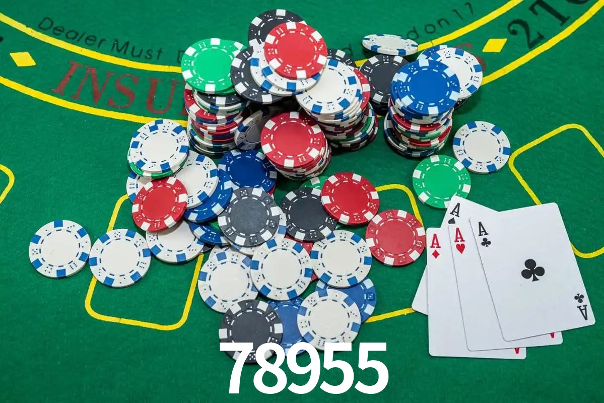 Casino Ao Vivo 78955