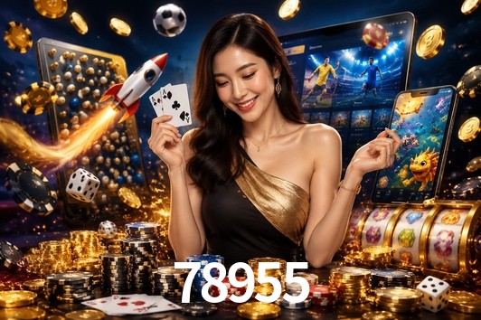 Live Casino 78955