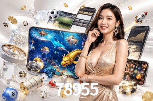 Slot Games 78955