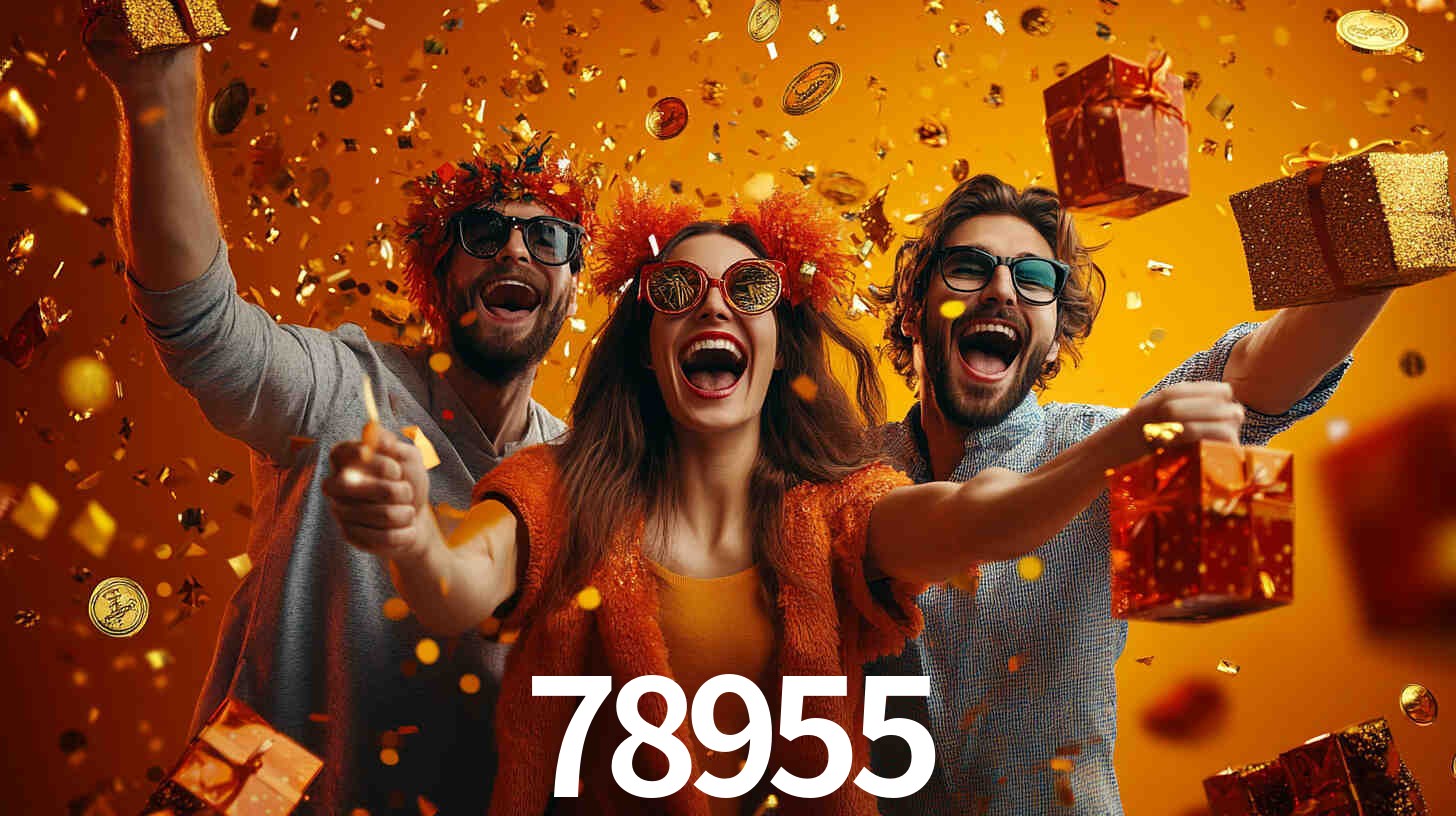 78955: A Experiência de Casino com Jogos de Mesa ao Vivo