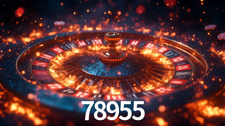 78955: Jogos de Caça-Níqueis-Altas Recompensas, Roleta-Velocidade, Blackjack-Desafios Máximos