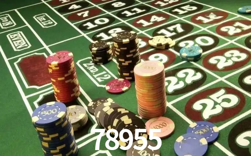 Provedores de Jogos 78955