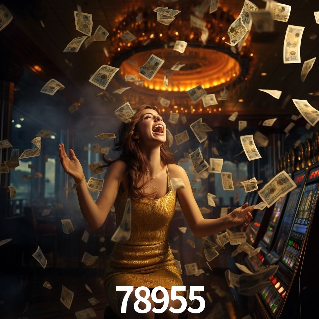 Live Casino 78955