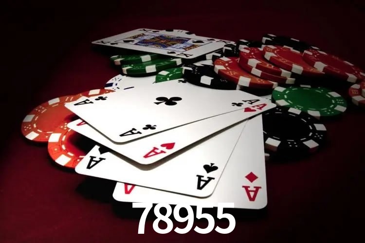 Casino VIP 78955